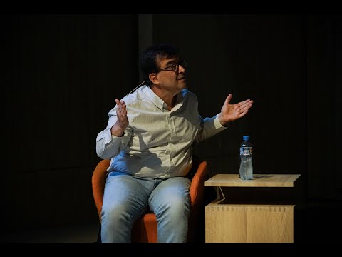 Rencontre littéraire avec Javier Cercas