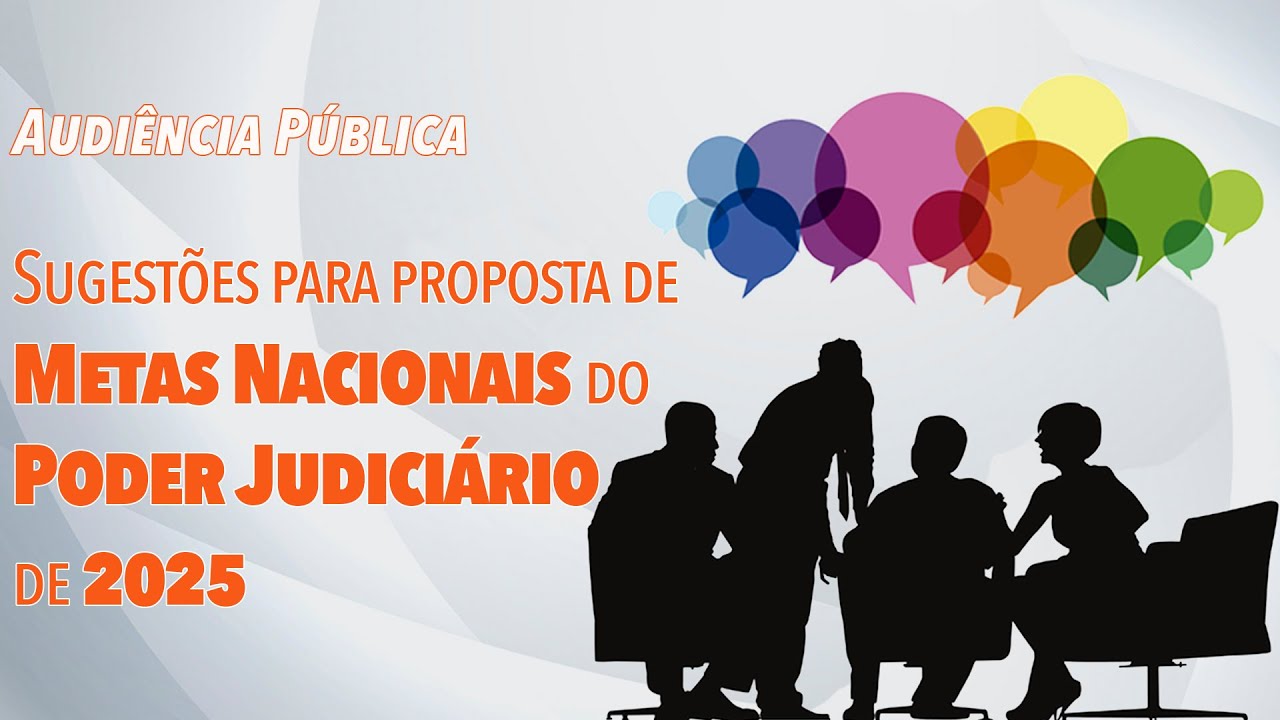 Audiência Pública