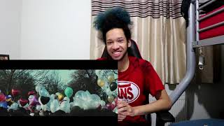 Deno - First Days (Cadet Tribute) RIP CADET REACTION!