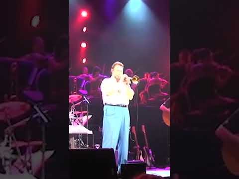 Chuck Findley (December 13, 1947) is an American trumpet player.