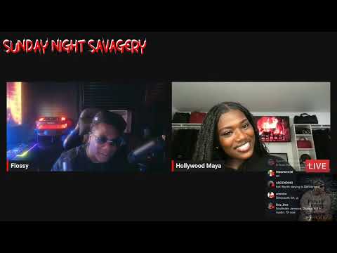 🎉 Sunday Night Live Stream 🎉