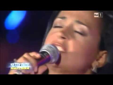 Maria Nazionale Premio Caruso Santa Lucia Luntana