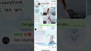Download lagu POV : BAIK - BAIK SAYANG #pov #bismillahfyp #fakechat #ifake #harusberanda #shorts mp3 Download lagu POV : BAIK - BAIK SAYANG #pov #bismillahfyp #fakechat #ifake #harusberanda #shorts mp3