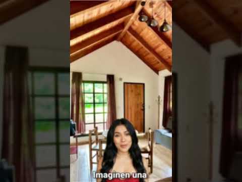 Cabañas en Huasca de Ocampo: Cabañas La Victoria By GEstores