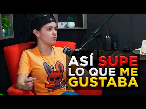 THAT'S HOW I REALIZED I LIKE WOMEN — Alondra Torres