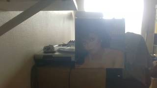 LA TOYA JACKSON -  THINK TWICE  PRIVATE VOGUE REC 84