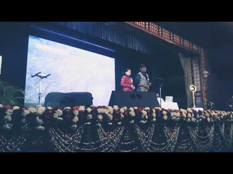 shriprada Aja Tujhko...