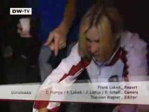 euromaxx Highlights vom 23.09.2007