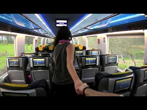 RegioJet - Revolution beim Reisen - Tarif Astra