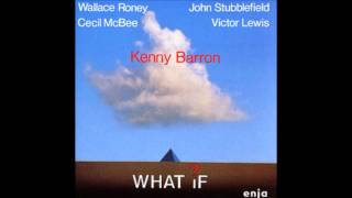 Kenny Barron Phantoms