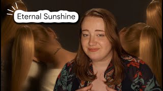 ETERNAL SUNSHINE is better than i ever imagined 😌☀️ | Ariana Grande reaction