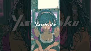 20秒だけ、ノイズの海へ。｜Lo-fi R&B #Shorts
