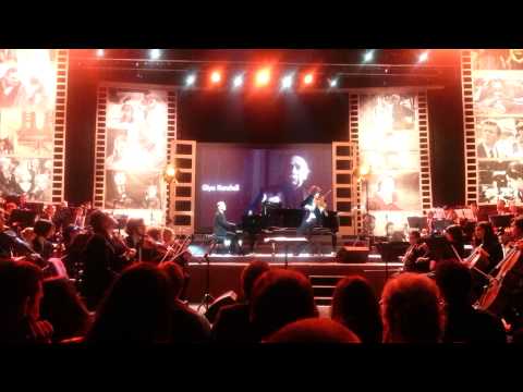 Nikoloz Rachveli & Giorgi Zagareli - Giya Kancheli