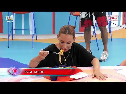 Afonso ataca Bruno: «Com 24 anos tinhas quantas empresas? É que estás no mesmo sítio do que eu»