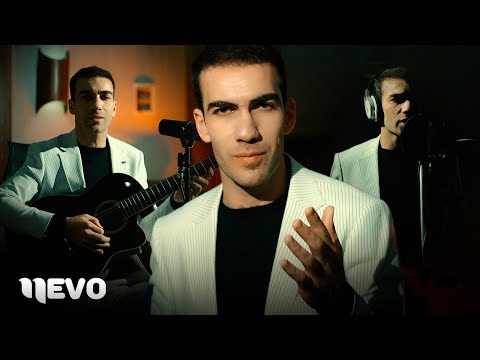 Parviz Aliyev - Ты не плачь любимая (Official Music Video)