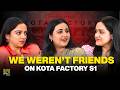 Ahsaas Channa Revathi Pillai On Friendship Bad Choices In Men Coping With Humor Good Girl Show