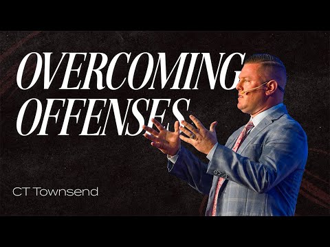 Ct Townsend Net Worth
