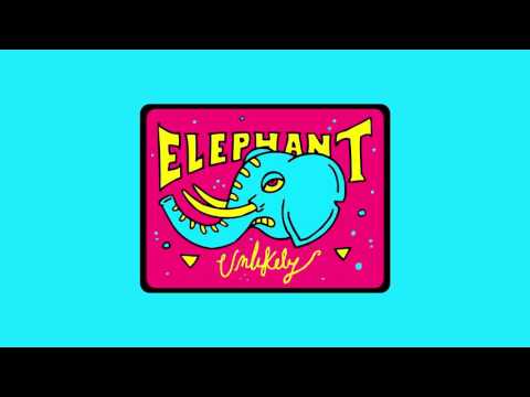 Elephant video