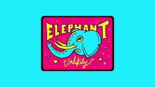 Far From Alaska - Elephant (Official Audio)