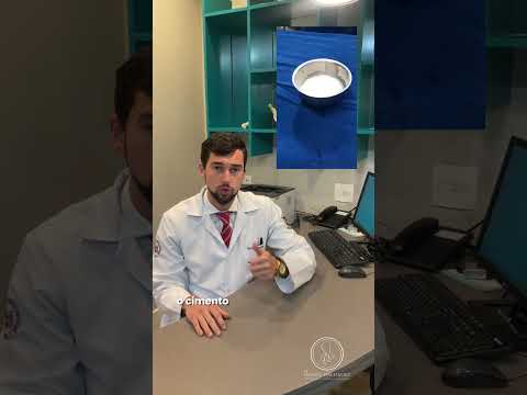Thumbnail do vídeo Cimento Ósseo