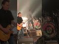 Ben Harper - Where Could I Go @ Orpheum Theatre, New Orleans, LA (4.28.17)