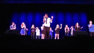 SoCal Vocales - best thing i never had