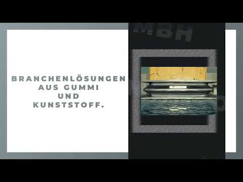 AL Gummi + Kunststofftechnik GmbH YouTube-Vdeominiatur 5