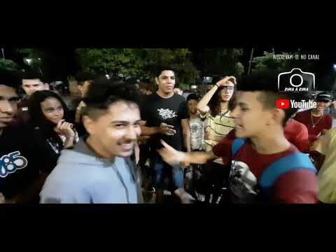 MCHARLES vs TONHÃO//semifinal//BATALHA DO TONHÃO