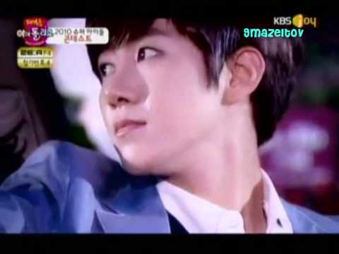 Introduction Video ZE:A F4 - KwangHee