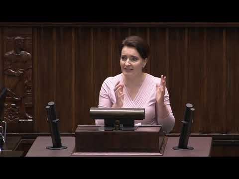 Marzena Okła-Drewnowicz: Wzywa do równego finansowania Kół Gospodyń