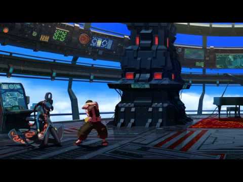 ON Ranbats(April): Ajeddou vs MF ON FReeZer