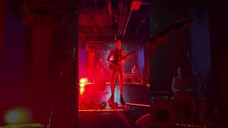 JMSN - Talk Is Cheap (Live)