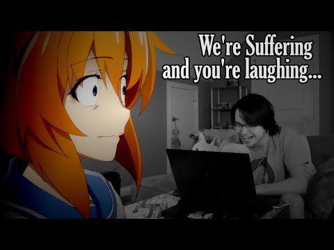 Episode 3 of Higurashi When They Cry Sotsu is Heartbreaking, Horrifying, and Humorous?