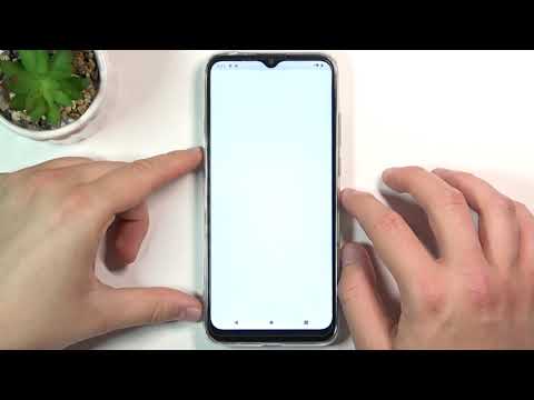 How to Find Sound Settings in MOTOROLA Moto G8 Power Lite – Sounds Settings
