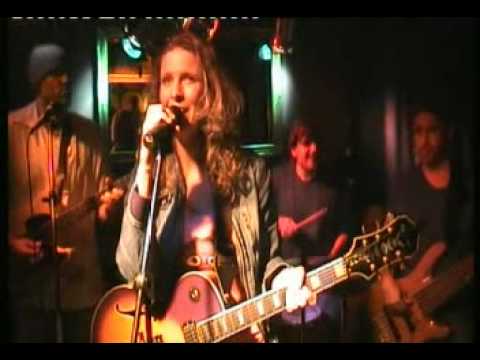 Tessa Boomkamp - Because I am a Queen (by india arie)