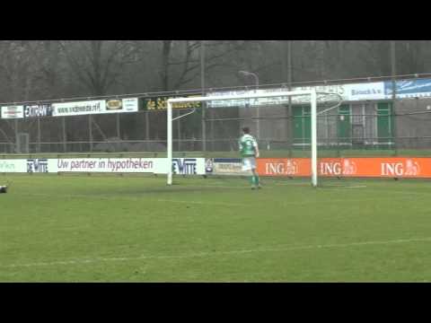 deWeideC1 - Zeerobben C1   10-03-2012