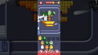 Pixel Flow Level 553