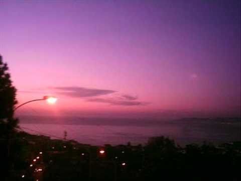 Tigermilk - The Departure