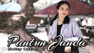 Download lagu Terbaik!! PANTUN JANDA - LAGU MELAYU VIRAL VERSI MUSIK JOGET WAKATOBI TERBARU 2023 | Setty  mp3