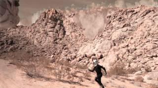 Martian Land - Official Trailer