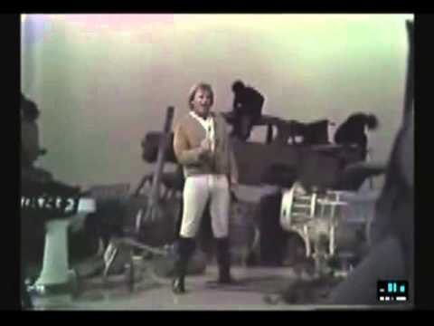 Barry Mcguire   Eve Of Destruction, 1965