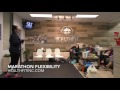 RunAPI Clinic Marathon Flexibility HealthFit PT Chiropractic