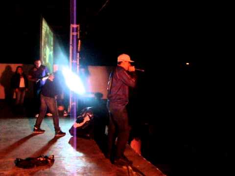 MC Michel - NA Balada Nóis Chega Assim! ao vivo  -- Festa dos Metralhas - Santo André