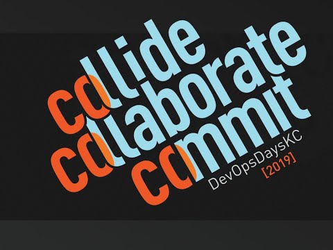 DevOpsDays KC - 2019 Recap Video!