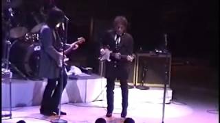 Bob Dylan Joey Live(Desire) 1999