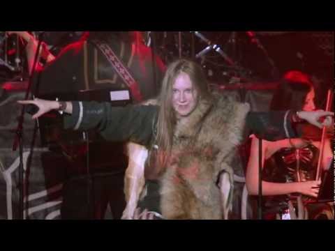 ARKONA Slavsia, Rus´ (Live) | Napalm Records