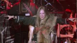 ARKONA Slavsia, Rus´ (Live) | Napalm Records