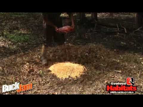 Evolved Habitats Buck Jam