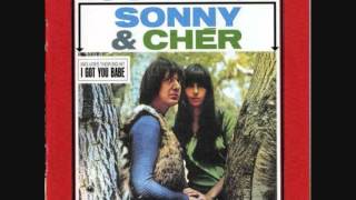 Sonny &amp; Cher - Don&#39;t Talk To Strangers