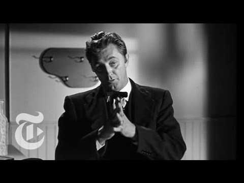 afbeelding 'Night of the Hunter' | Critics' Picks | The New York Times